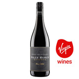 Billy Bosch Shiraz Malbec