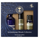Neal's Yard Remedies Aromatherapy Rituals Collection