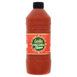 Laila Chilli and Garlic Sauce