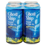 Adnams Ghost Ship Cans