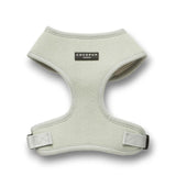 Cocopup London Sage Tweed Dog Harness Small