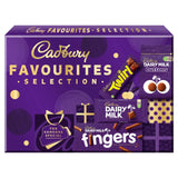 Cadbury Favourites Chocolate Selection Box