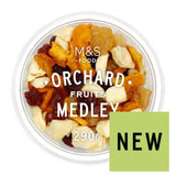 M&S Orchard Fruits Medley