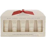 M&S Womens Apothecary Mini Hand Cream Collection