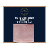 M&S Collection Pre-Sliced Wiltshire Ham 25 Slices