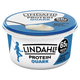 Lindahls Protein Plain Quark Cheese