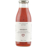 Italianavera Arrabbiata Pasta Sauce