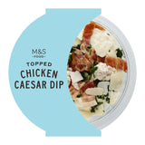 M&S Chicken Caesar Dip