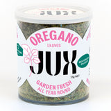 JUX Food Oregano