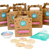 Craft & Crumb Funfetti Biscuit Kit Party Bags