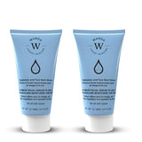 WARDA Hyaluronic acid Face Neck Serum 30ml x 2 GOODS Superdrug