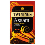 Twinings Loose Leaf Assam Tea 125g GOODS M&S