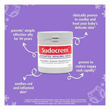 Sudocrem Antiseptic Healing Nappy Cream 125g GOODS Boots