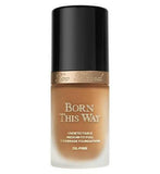 Too Faced Born This Way Liquid Foundation 30ml GOODS Boots Warm Sand