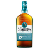 The Singleton of Dufftown 12 Year Old Single Malt Scotch Whisky 70cl GOODS Sainsburys
