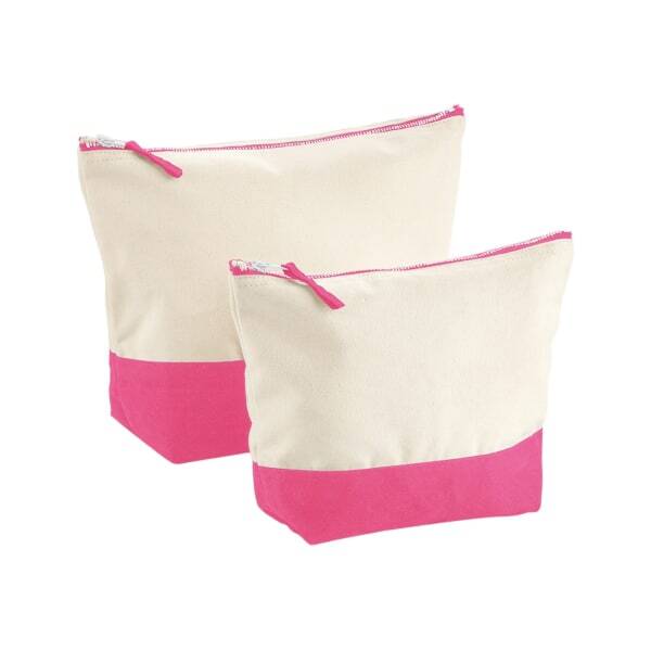 Westford Mill Dipped Base Accessory Bag (11cm x 23cm x 23cm) GOODS Superdrug