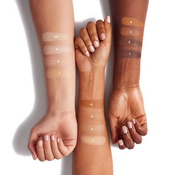 Studio London U MATTER-R Pressed Powder 6 GOODS Superdrug