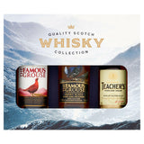 Whisky Collection GOODS ASDA
