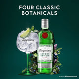 Tanqueray London Gin 70cl GOODS M&S