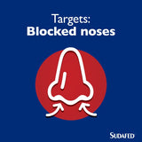 Sudafed Sinus-Ease 0.1% Nasal Spray 15ml GOODS Boots