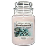 Yankee Candle Home Inspiration Stony Cove Large Jar General Household ASDA