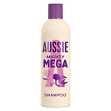 Aussie Shampoo Mega for everyday cleaning - McGrocer
