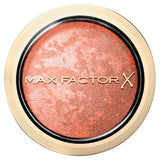 Max Factor Creme Puff Blusher Nude Mauve 10 - McGrocer