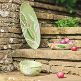 Habitat x Sanderson & National Trust Berries Pasta Bowl