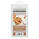 Yankee Candle Inspiration Wax Melts - Gingerbread Jingle