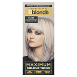 Jerome Russell Bblonde Maximum Colour Toner Silver 75ml