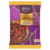 Sainsbury's Brandy Soaked Mixed Fruit, Taste the Difference 600g