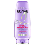 L’Oréal Paris Elvive Hydra Hyaluronic Moisture Locking Conditioner for Dry & Dehydrated Hair 200ml