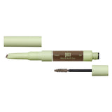 Pixi Natural Brow Pencil & Gel Duo, Medium Brown 3.5ml