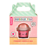 Paladone Single Bubble Tea Lip Balm
