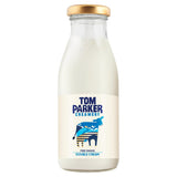Tom Parker Creamery Free Range Double Cream 250ml