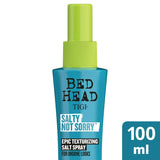 Bed Head Salty Not Sorry Epic Texturizing Salt Spray 100ml