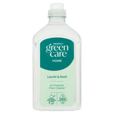 Sainsbury's Green Care Home Laurel & Basil All Purpose Floor Cleaner 1L