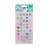 Squishmallows Stickers
