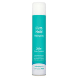 Sainsbury's Firm Hairspray 400ml