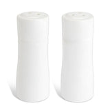 Habitat Riko Porcelain Salt & Pepper Shakers