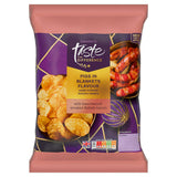 Sainsbury's Pigs In Blankets Crisps, Taste the Difference 150g