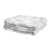 Habitat Romantic Floral Face Cloth 2pk