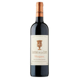 Chateau De La Coste Margaux Red Wine 75cl