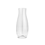 Habitat Luxe Swirl Glass Vase