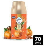 Glade Automatic Spray Refill Pumpkin Spice Latte Air Freshener 269ml