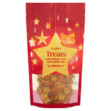Sainsbury's Festive with Chicken, Duck & Cranberries for Cats 65g