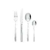 Habitat 16pc Infinity Cutlery Set