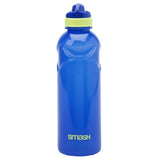 Smash EPP Blue & Yellow Sports Bottle