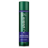 Wella Silvikrin Natural Hold Hairspray 250ml
