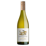 Arrogant Frog Chardonnay Toasty & Buttery White Wine